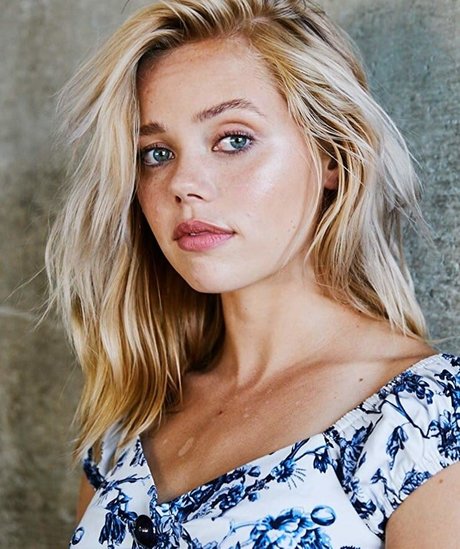 Annalisa Cochrane nude onlyfans leaked