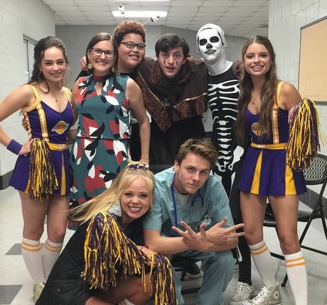 Annalisa Cochrane onlyfans naked leak