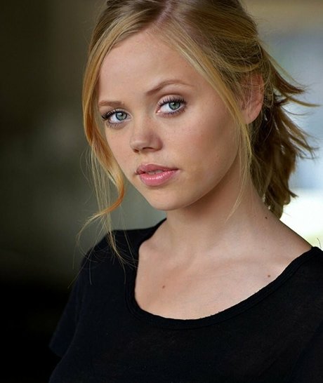 Annalisa Cochrane only fans