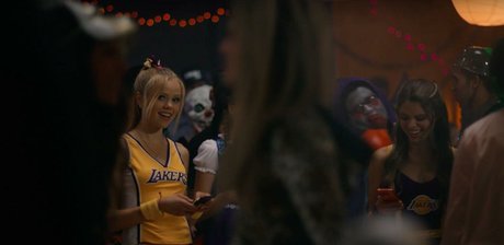 Annalisa Cochrane fans only