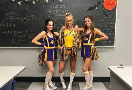 Annalisa Cochrane onlyfans archives