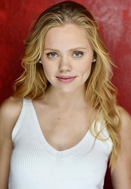 Annalisa Cochrane onlyfans leaked dirtyship