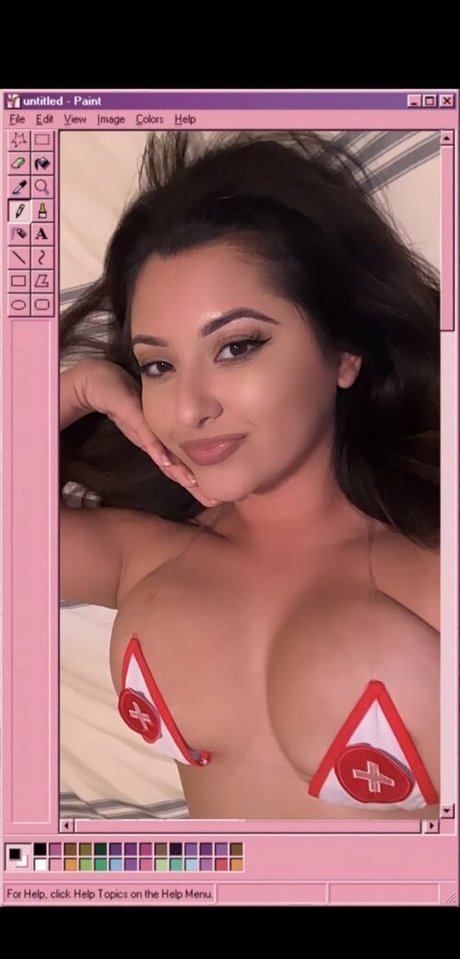 Iamrebeccasmithh onlyfans naked leak