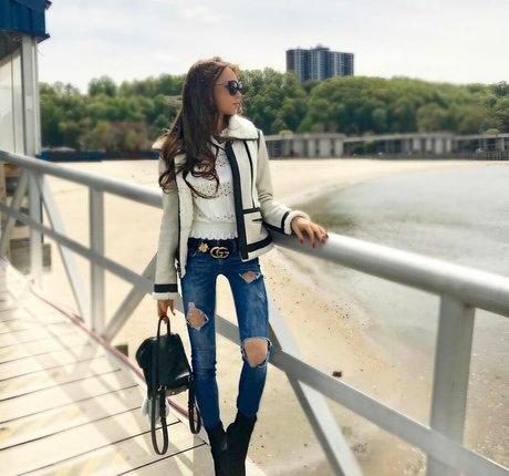 Ana Walczak onlyfans pictures