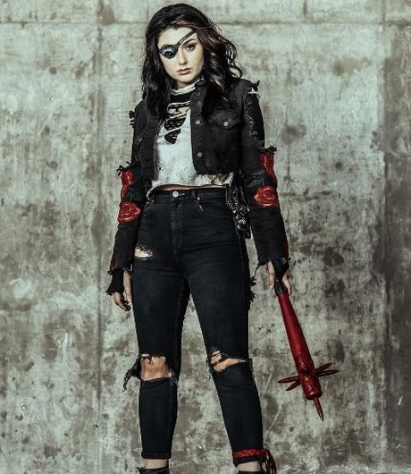 Anastasia Baranova onlyfans images