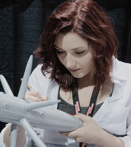 Anastasia Baranova onlyfans porno