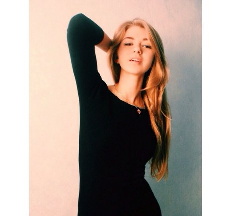 Anastasiya Ukolova onlyfans leaked photos