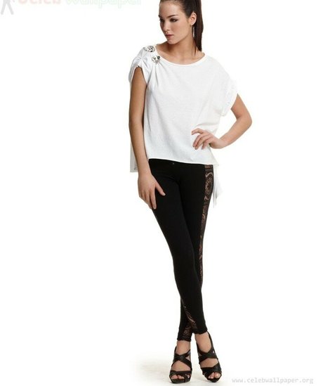 Andi Muise fans only