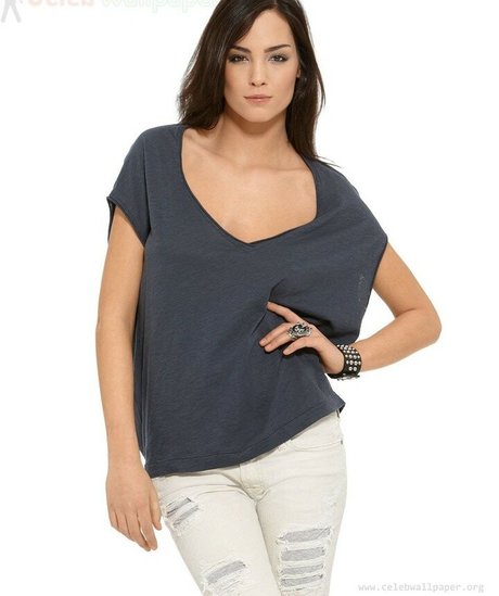 Andi Muise onlyfans content type