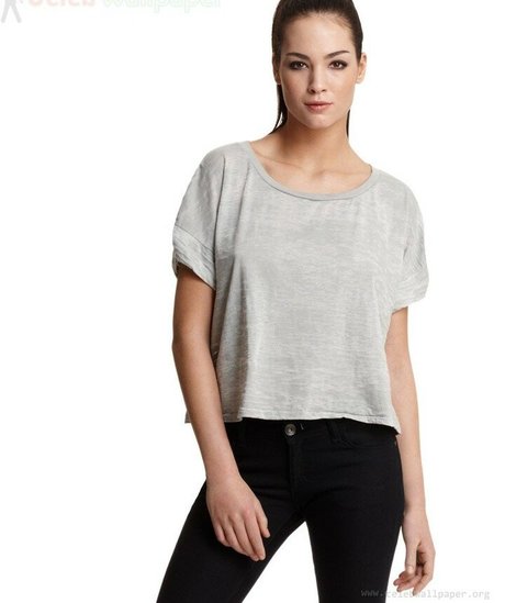 Andi Muise nude onlyfans pics