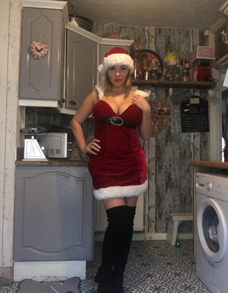 Siobhan Graves new leaked onlyfans