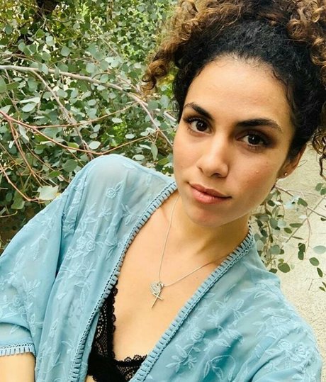 Andrea Sixtos onlyfans leaked