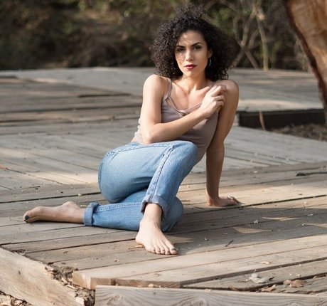 Andrea Sixtos only fans leaks porn