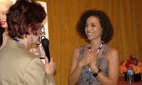 Andrea Sixtos onlyfans nudes porn