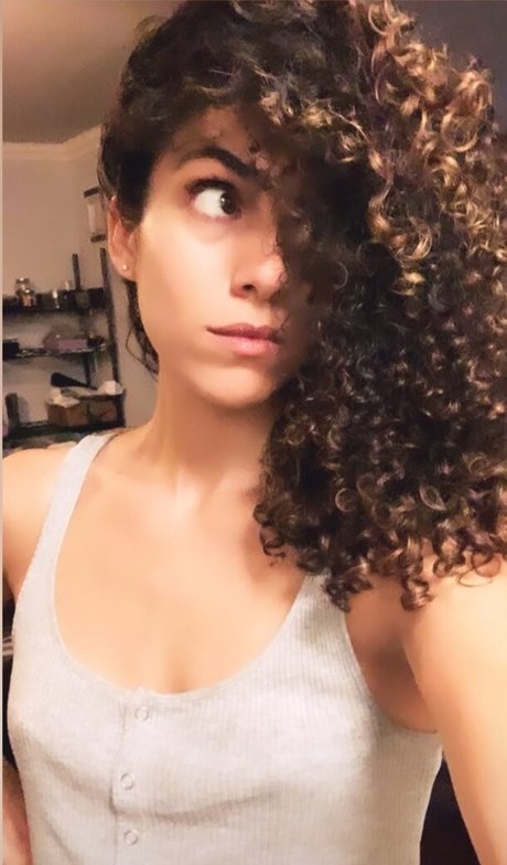 Andrea Sixtos leaked nude onlyfans