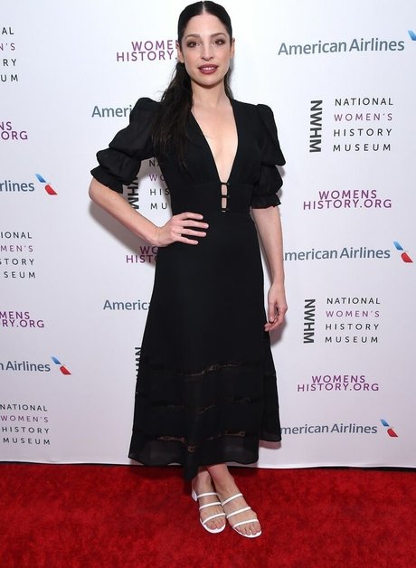 Anna Hopkins onlyfans strip