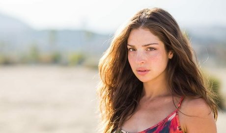 Anna Hopkins onlyfans nudes porn