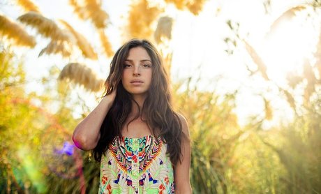 Anna Hopkins onlyfans nude photos