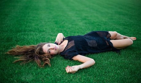 Anna Hopkins only fans leak