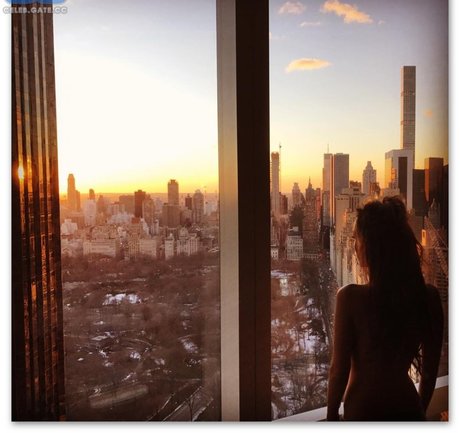 Annemarie Warnkross onlyfans leaked porn