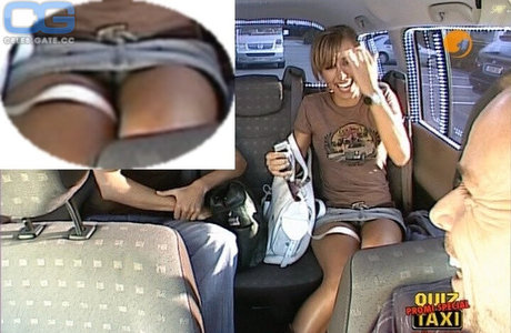 Annemarie Warnkross onlyfans porn leaked