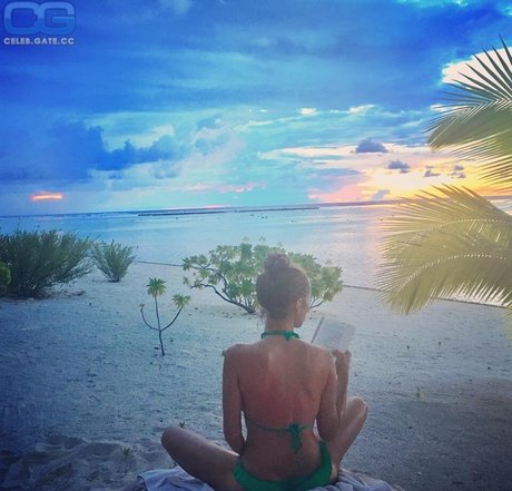 Annemarie Warnkross onlyfans star