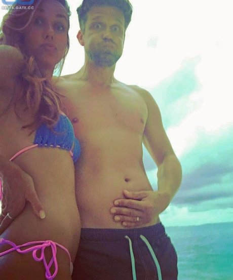 Annemarie Warnkross only fans leak nude