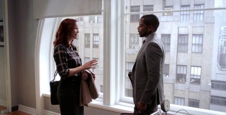 Annie Wersching Profile pic