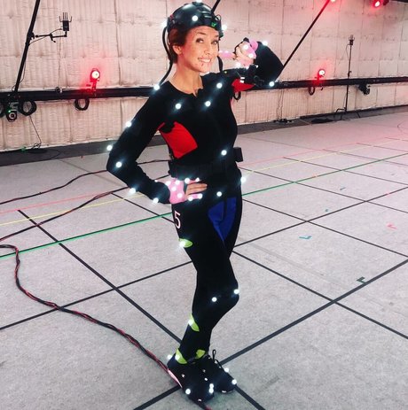 Annie Wersching onlyfans leak