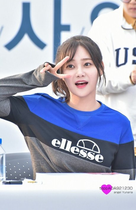 AOA Team onlyfans tits