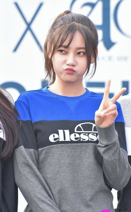 AOA Team leak onlyfans