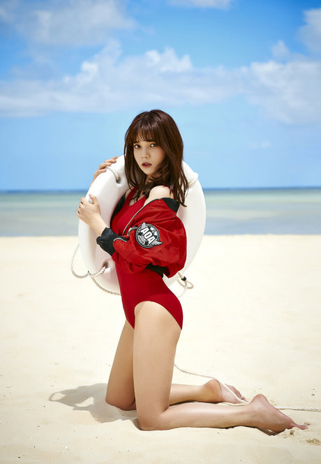 AOA Team onlyfans model photo