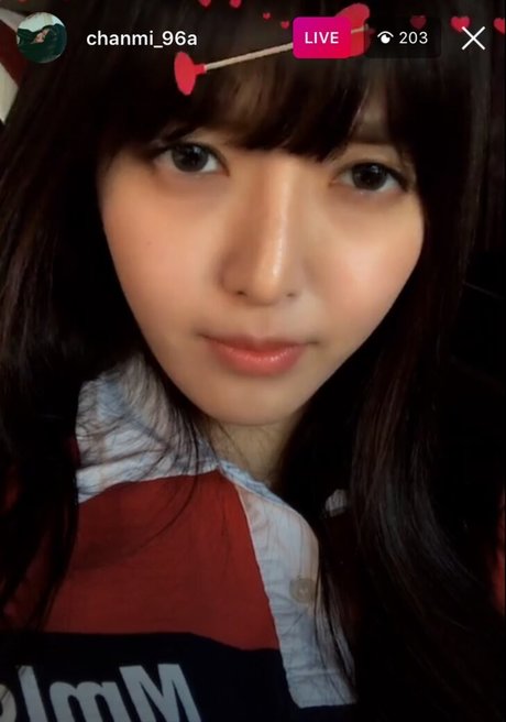 AOA Team onlyfans ass