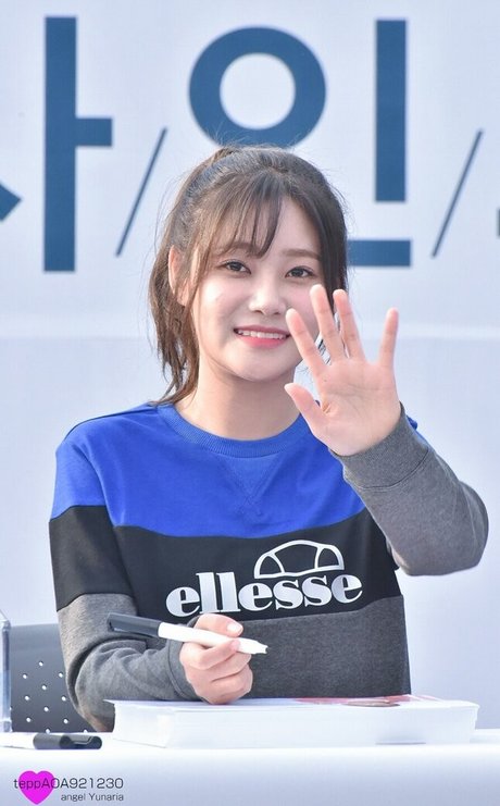 AOA Team onlyfans naked leaks