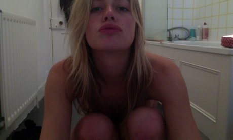 Annie McGinty onlyfans star