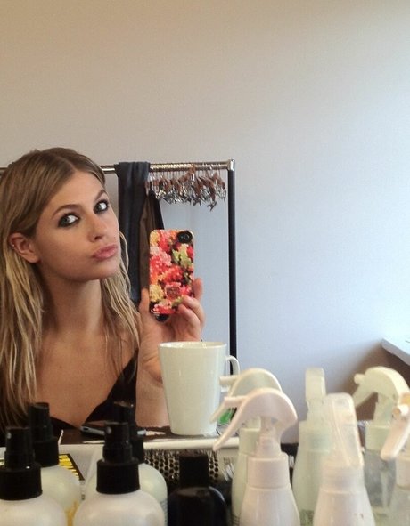 Annie McGinty onlyfans naked leaked