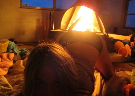 Annie McGinty leaked only fans nudes