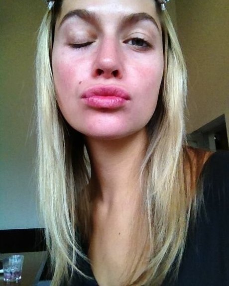 Annie McGinty onlyfans leaked