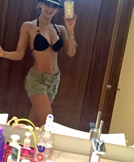 Aracely Arambula sex onlyfans