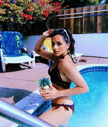 Aparna Brielle onlyfans porn nude