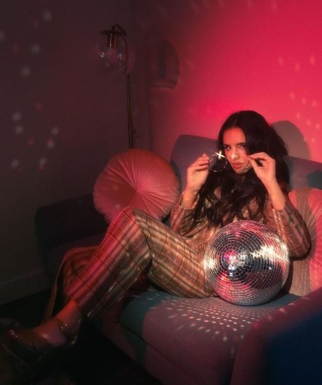 Aparna Brielle leaked onlyfans nudes