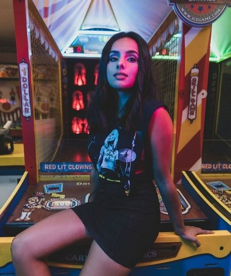 Aparna Brielle onlyfans nude leaked