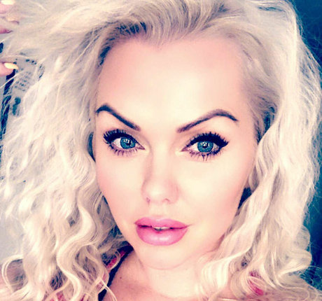 Asdis Ran onlyfans leak