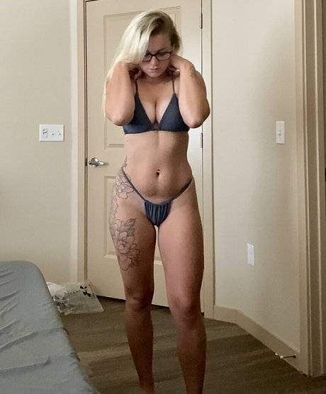 Just Call Me Letty only fans nude