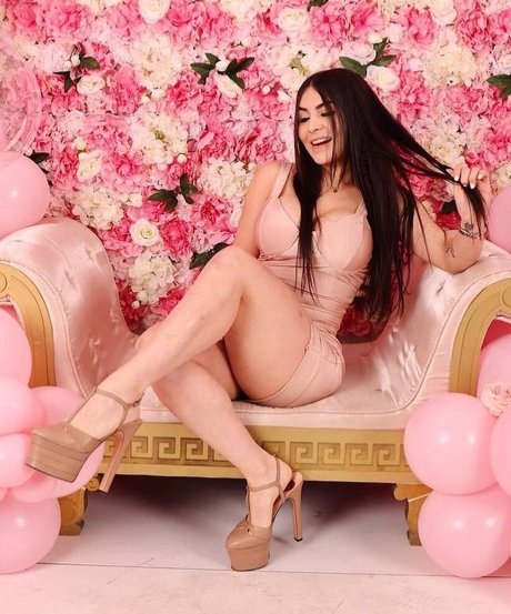 Yo Soy Madeleyn leaked onlyfans content