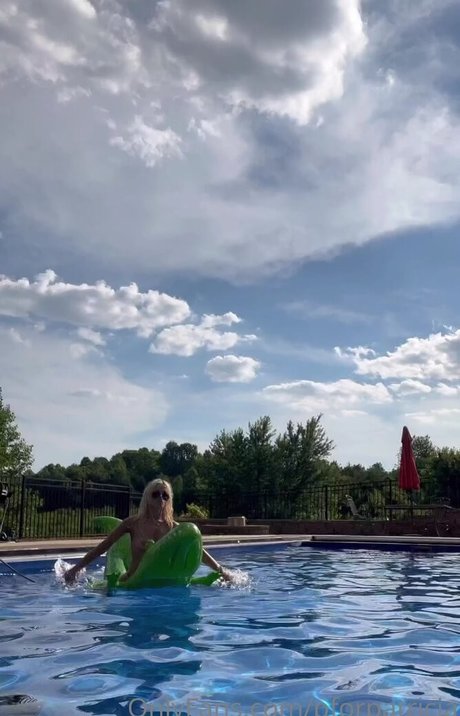 Jackie Higdon leaked onlyfans photos