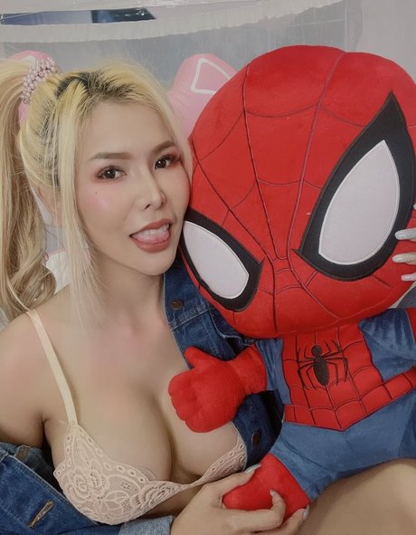 White Spa ASMR sex tape onlyfans