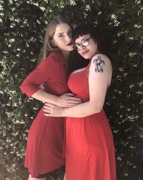 Cherrytonic onlyfans nudes