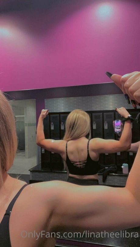 linatheelibra onlyfans leaks.