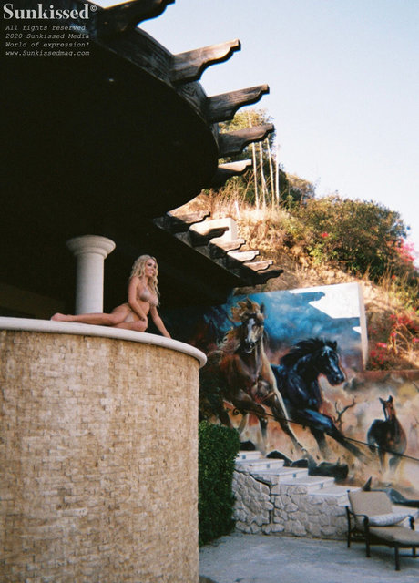 Sunkissedmag onlyfans leaks sex